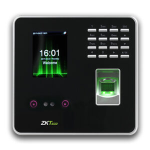 pointage-sans-contact-pointeuse-faciale-maroc-reconnaissance-faciale-zkteco-mb20