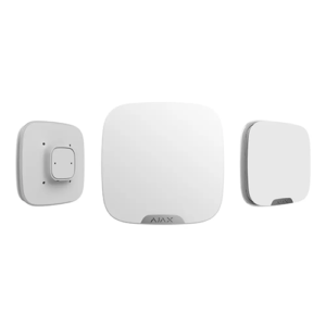 sirene exterieure ajax maroc