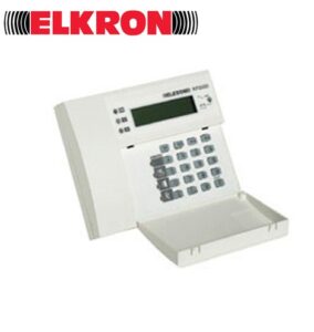 Elkron Proxilan 2 – Clavier de gestion alarme code PIN et badge RFID – Maroc