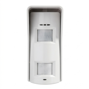 Elkron DP 200 – Détecteur périmétrique extérieur IP65 double technologie – Maroc