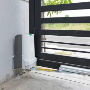 Motorisation portail battant Somfy IXENGO L Maroc