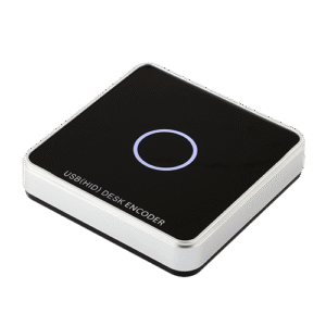 ZKTeco Programmer USB – Interface programmation serrures hôtel LH
