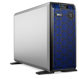 Dell PowerEdge T360 – Serveur Tour Xeon E-2400 – 32 Go RAM – PME – Maroc