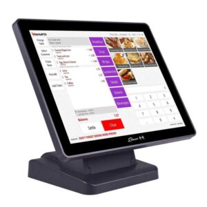 Écran Tactile Zonerich ZQ-1560GT 15,6 pouces