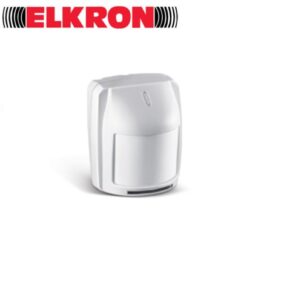 Elkron MP 200 – Détecteur de mouvement intérieur PIR 12m – Maroc