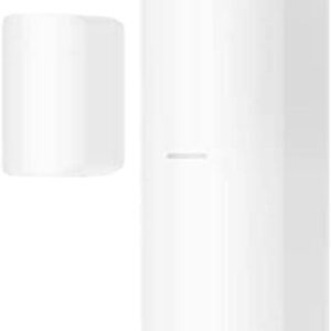 Détecteur ouverture sans fil Hikvision DS-PDMCK-EG2-WE pile 5 ans – Compatible centrale AX PRO Maroc