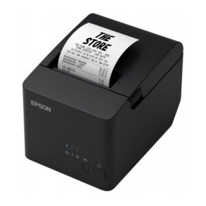 Imprimante Ticket Epson TM-T20X (051) 80 mm