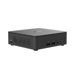 Intel NUC 13 Pro – Mini PC Core i7 – 32 Go RAM – SSD 1 To – Bureau compact – Maroc