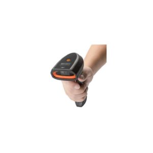 Lecteur Code-Barres Sans Fil HENEX RV9