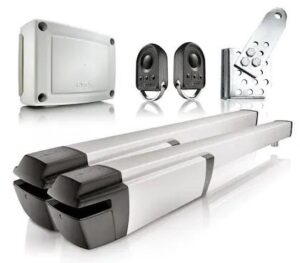 Kit Motorisation Portail Somfy IXENGO JL Maroc