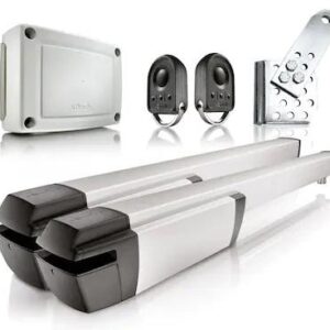 Kit Somfy IXENGO JL Maroc | Motorisation portail battant