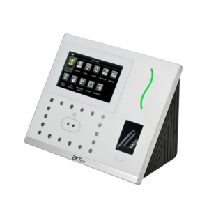 ZKTeco G3 – Terminal multi-biométrique reconnaissance faciale + empreinte + RFID Maroc