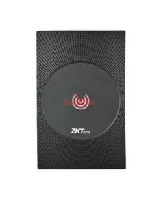 Lecteur Contrôle d’Accès Autonome – Portes Service / Cuisine / Local Technique – RFID Mifare 13,56 MHz – ZKTeco Maroc