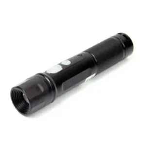 ZKTeco P20 vue latérale – protection eau poussière