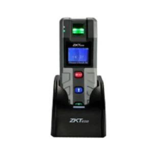 ZKTeco PT100 biométrique – authentification empreinte digitale