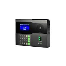 ZKTeco PT200 – Contrôleur biométrique écran couleur TFT triple authentification Maroc