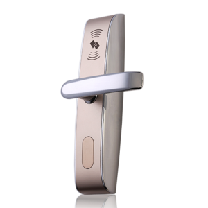 LH4800 – Serrure d’Hôtel Confort – Lecteur RFID Haute Performance – Logiciel Inclus – ZKTeco Maroc