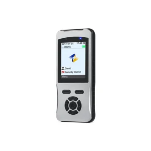 ZKTeco Z-6800 – modèle professionnel le plus vendu au Maroc