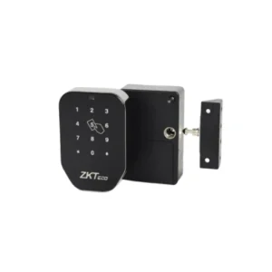 ZKTeco CL10 – Serrure intelligente pour casiers et vestiaires RFID