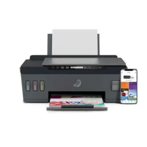 HP Smart Tank 515 – Multifonction à réservoir rechargeable