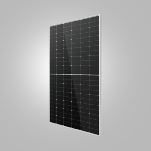 Panneau solaire LONGi 550Wc monocristallin disponible au Maroc chez LBL Connect