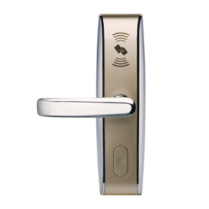 LH4000 – Serrure d’Hôtel RFID Mifare avec logiciel