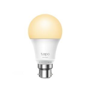 Ampoule connectée WiFi TP-Link Tapo L510B dimmable B22 pour maison au Maroc