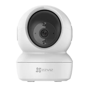 Caméra WiFi 360° EZVIZ C6N 1080p pour maison bureau magasin et bébé au Maroc