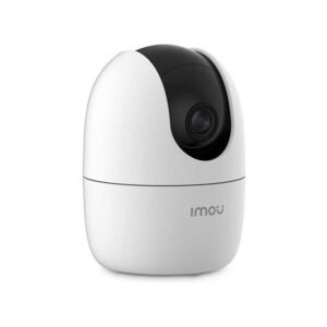 Caméra WiFi IMOU Ranger 2 4MP 360° pour maison bureau magasin et chambre bébé au Maroc