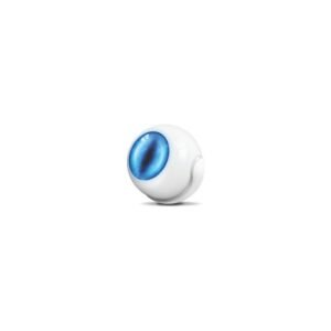 Fibaro Motion Sensor Maroc détecteur de mouvement intelligent Z-Wave