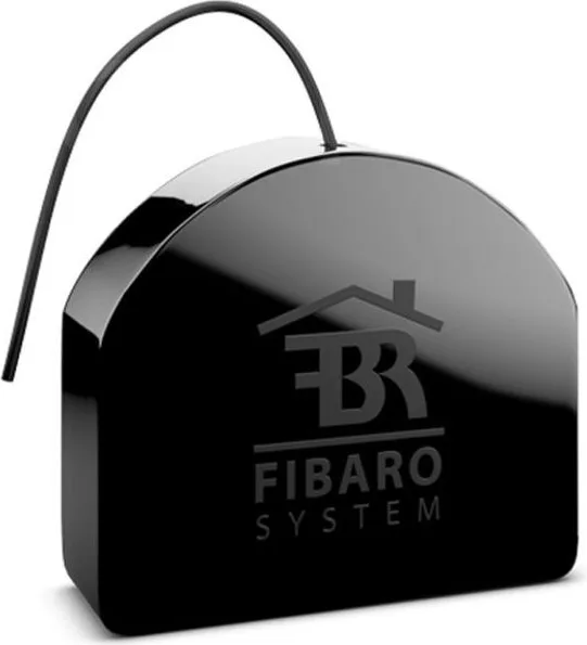 Fibaro RGBW Controller 2 Maroc contrôleur LED RGBW Z-Wave