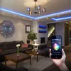 Fibaro RGBW Controller 2 Maroc contrôleur LED RGBW Z-Wave