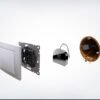 Module interrupteur Z-Wave Fibaro Maroc