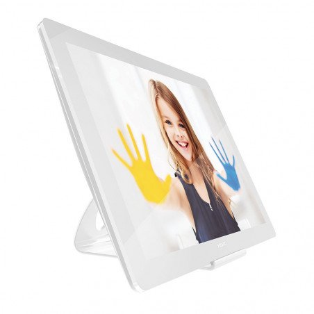 Fibaro Swipe Maroc contrôleur gestuel Smart Home intelligent