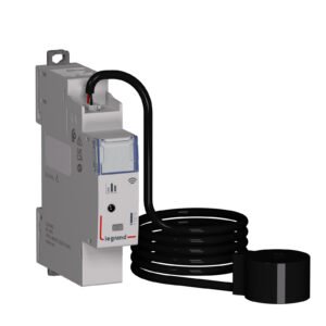Legrand Drivia with Netatmo compteur énergie connecté Maroc