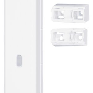 Vimar Connected Magnetic Contact 03980 Maroc capteur porte fenêtre