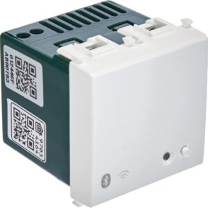 Vimar Gateway 2M DIN Rail 0K14597.01 Maroc gateway View Wireless