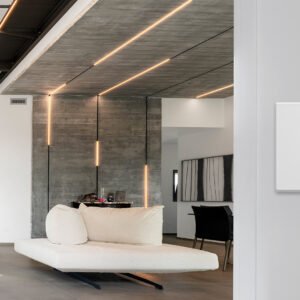 Vimar View Wireless Gateway 20597.B Maroc passerelle Smart Home