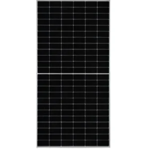 Panneau solaire JA Solar 550Wc monocristallin Mono PERC disponible au Maroc chez LBL Connect