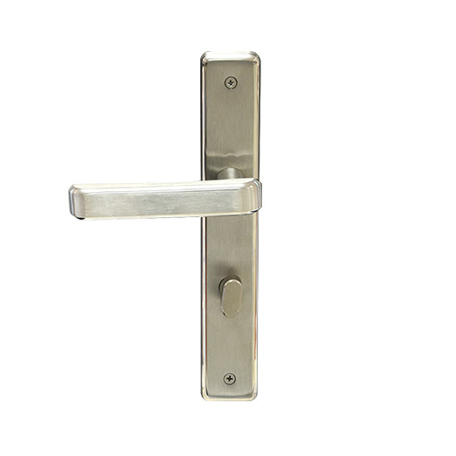 Verrou haute sécurité Orbita B-403 – RFID + code PIN – Boîtier renforcé anti-sabotage – Pour chaufferie, locaux électriques