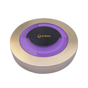 Lecteur RFID mural Orbita MFR-04 – RFID + clavier code PIN – IP65 – Sortie Wiegand – 1000 utilisateurs