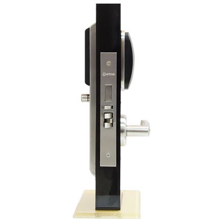 Antenne RFID large de l’Orbita S3078 – Zone de lecture agrandie