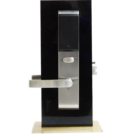 Schéma comparatif : lecture standard (4 cm) vs longue distance (12 cm)