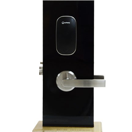 Serrure RFID longue distance Orbita S3078 – Lecture jusqu’à 12 cm – Version HR – IP65