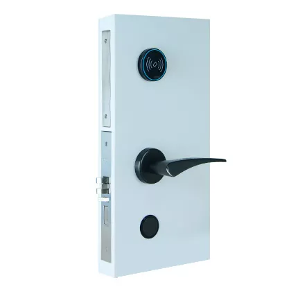 Lecteur combiné 125 kHz / 13,56 MHz de l’Orbita S3474